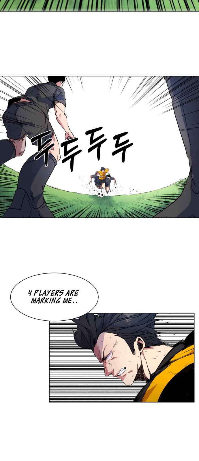 Top Corner Chapter 20 page 23