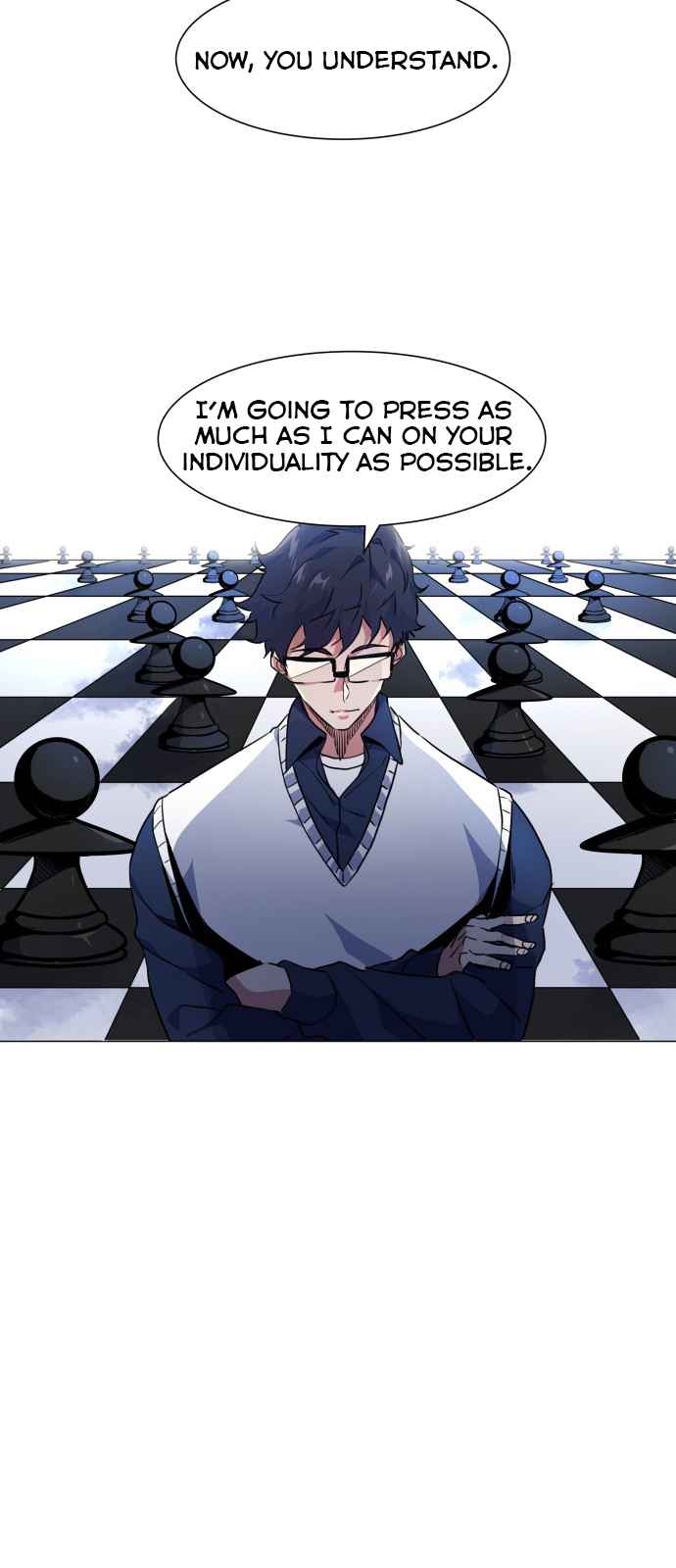 Top Corner Chapter 20 page 8