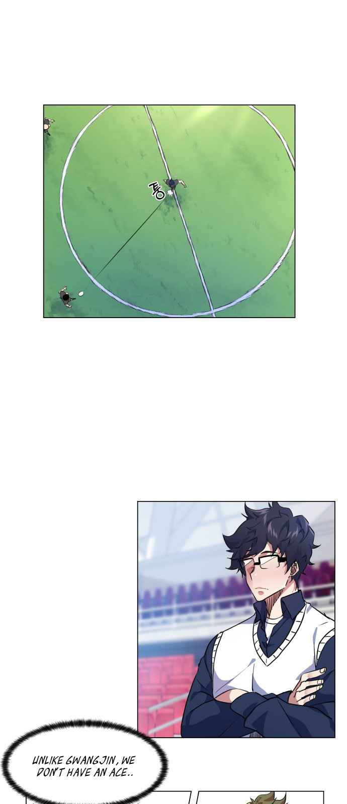 Top Corner Chapter 20 page 17