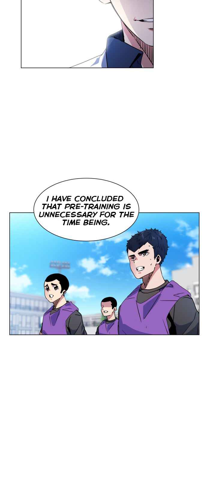 Top Corner Chapter 20 page 3