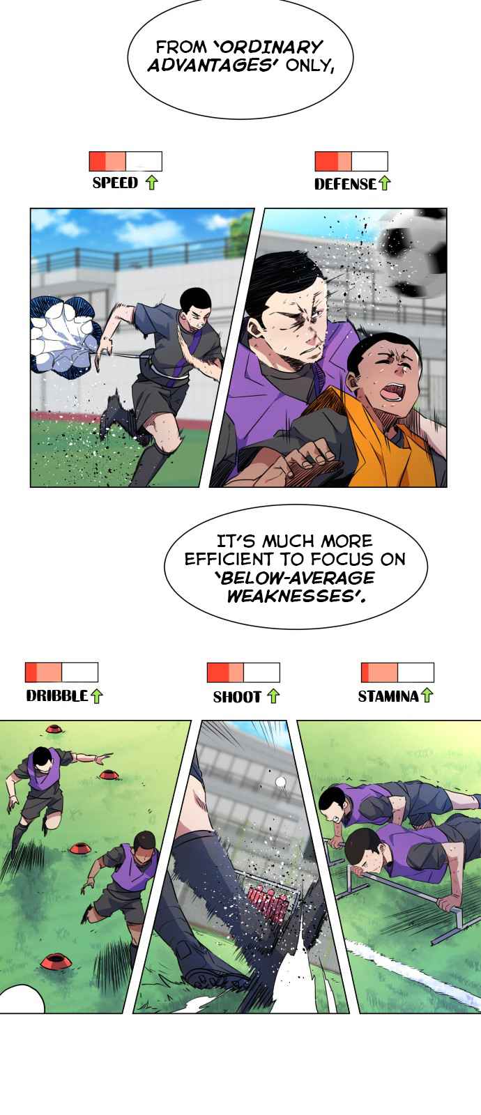 Top Corner Chapter 20 page 11
