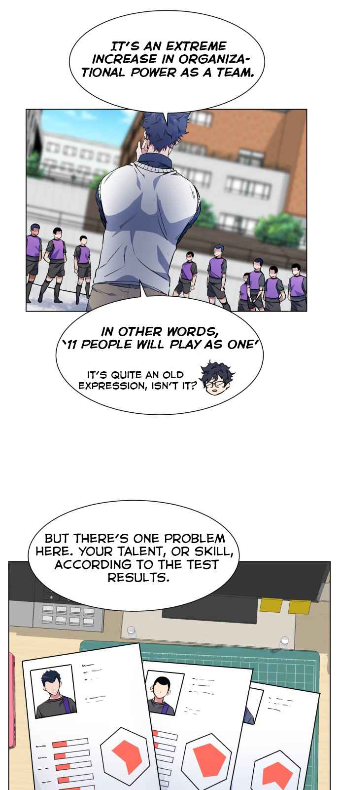 Top Corner Chapter 20 page 6