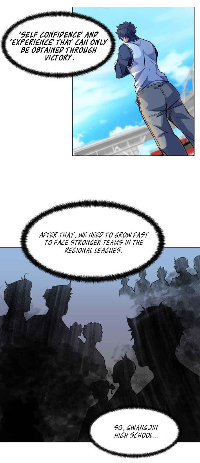 Top Corner Chapter 20 page 20