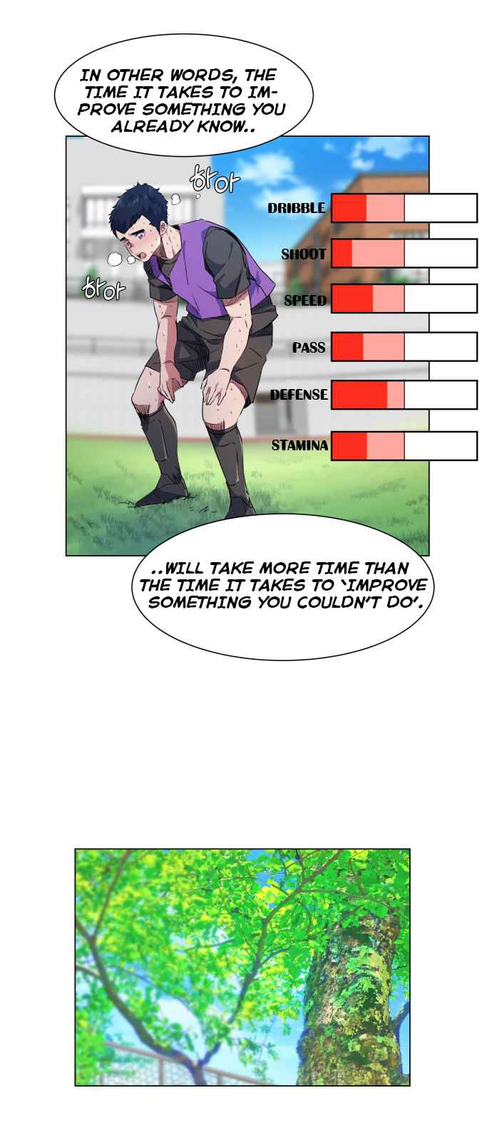 Top Corner Chapter 20 page 12