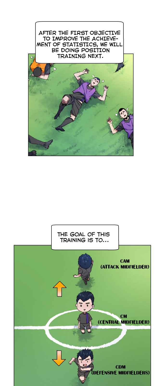 Top Corner Chapter 20 page 13