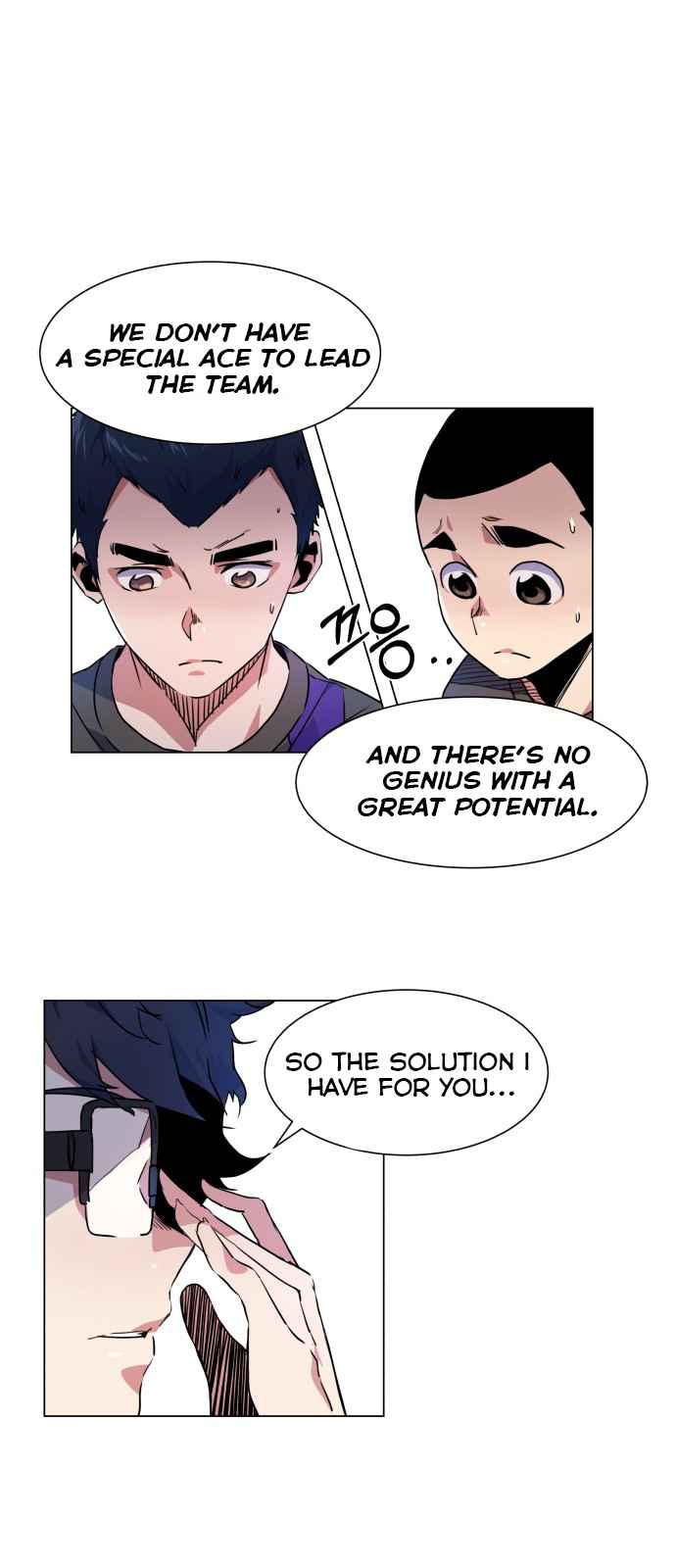 Top Corner Chapter 20 page 5