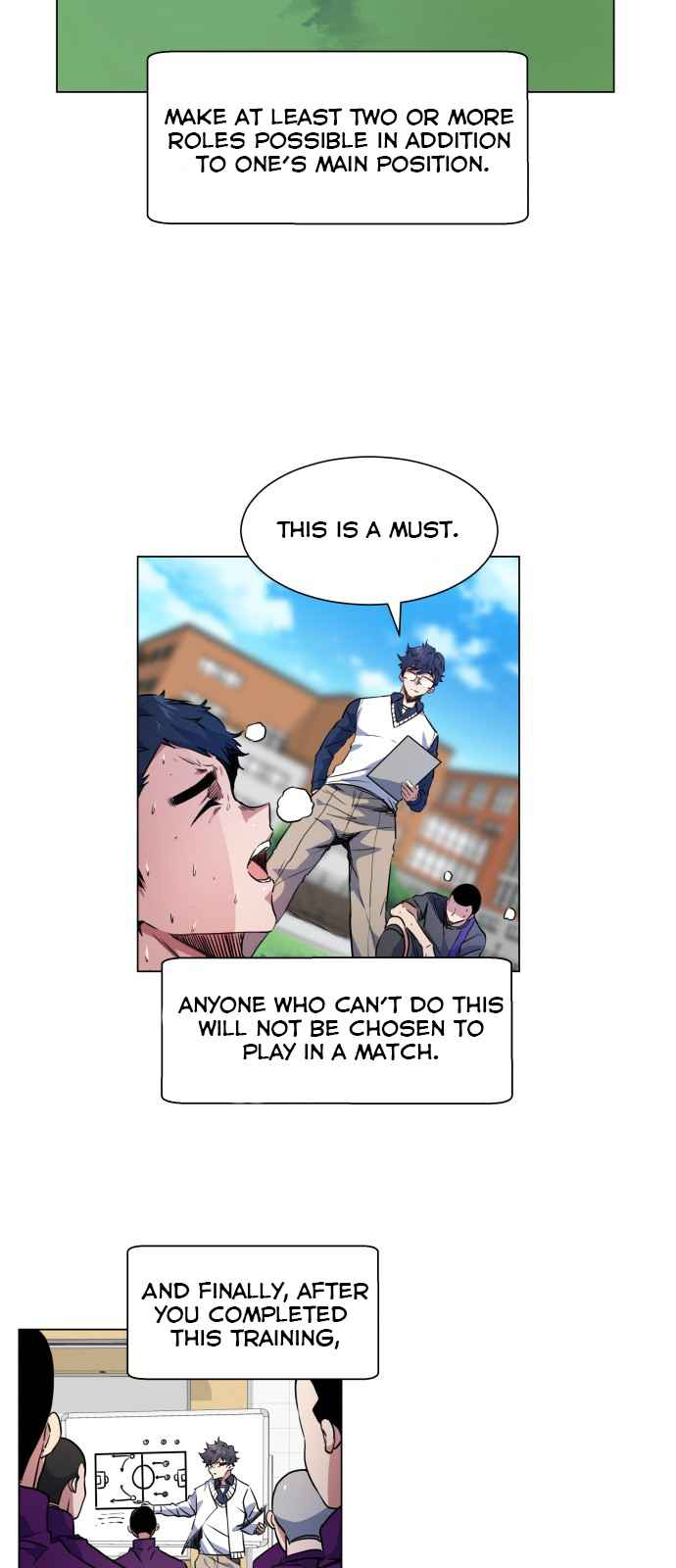 Top Corner Chapter 20 page 14