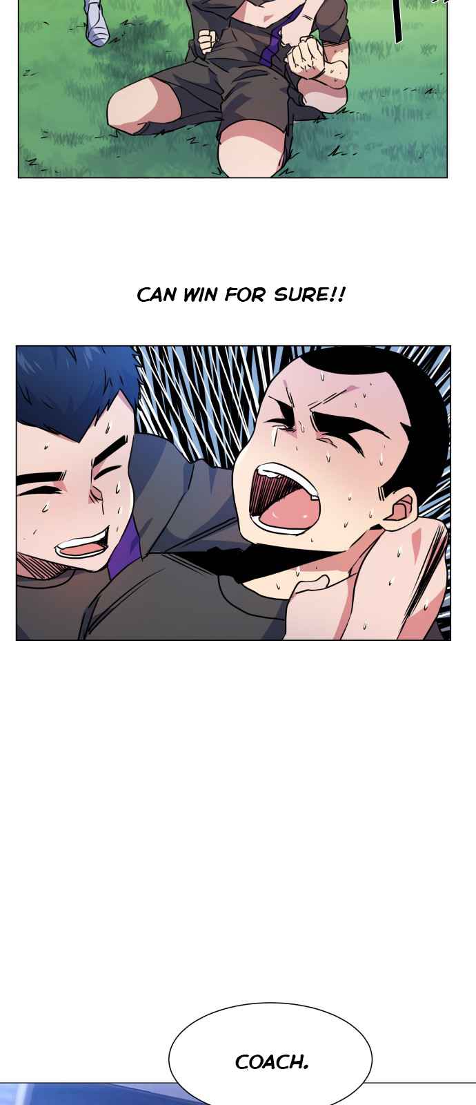 Top Corner Chapter 20 page 50