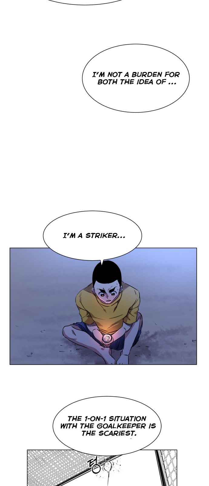 Top Corner Chapter 20 page 41