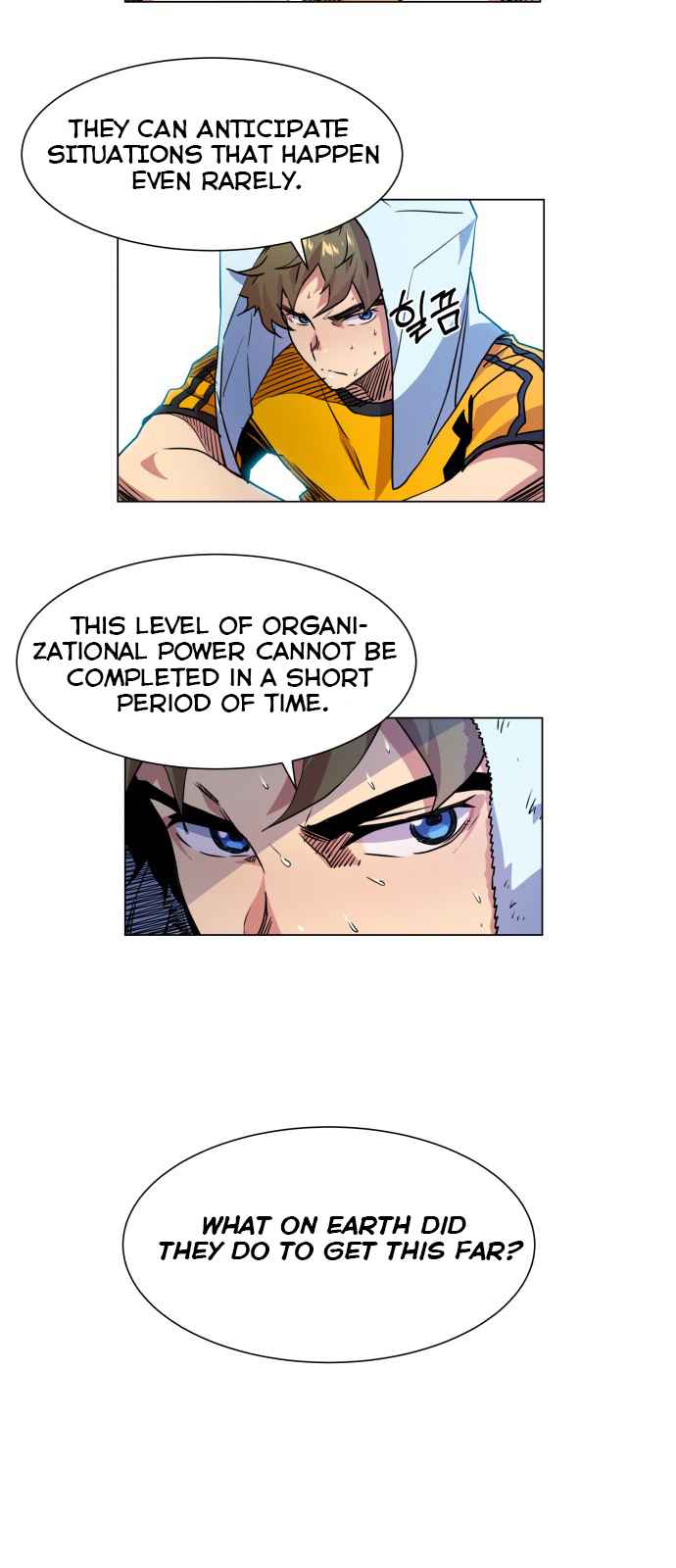 Top Corner Chapter 19 page 40