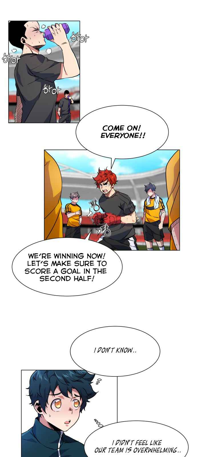Top Corner Chapter 19 page 37