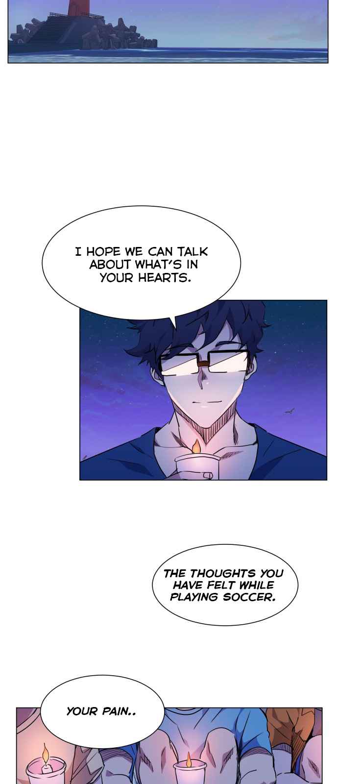 Top Corner Chapter 20 page 34