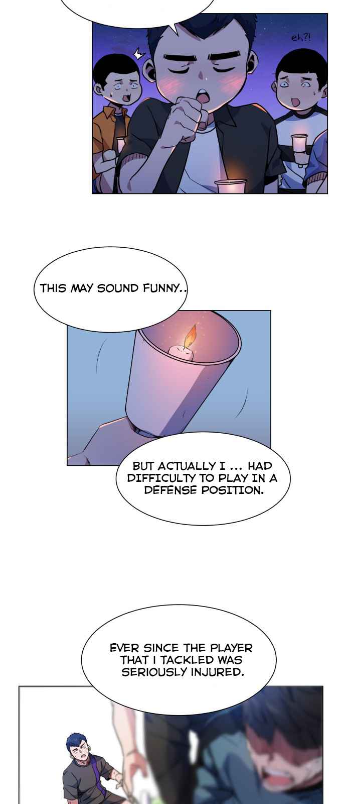 Top Corner Chapter 20 page 38