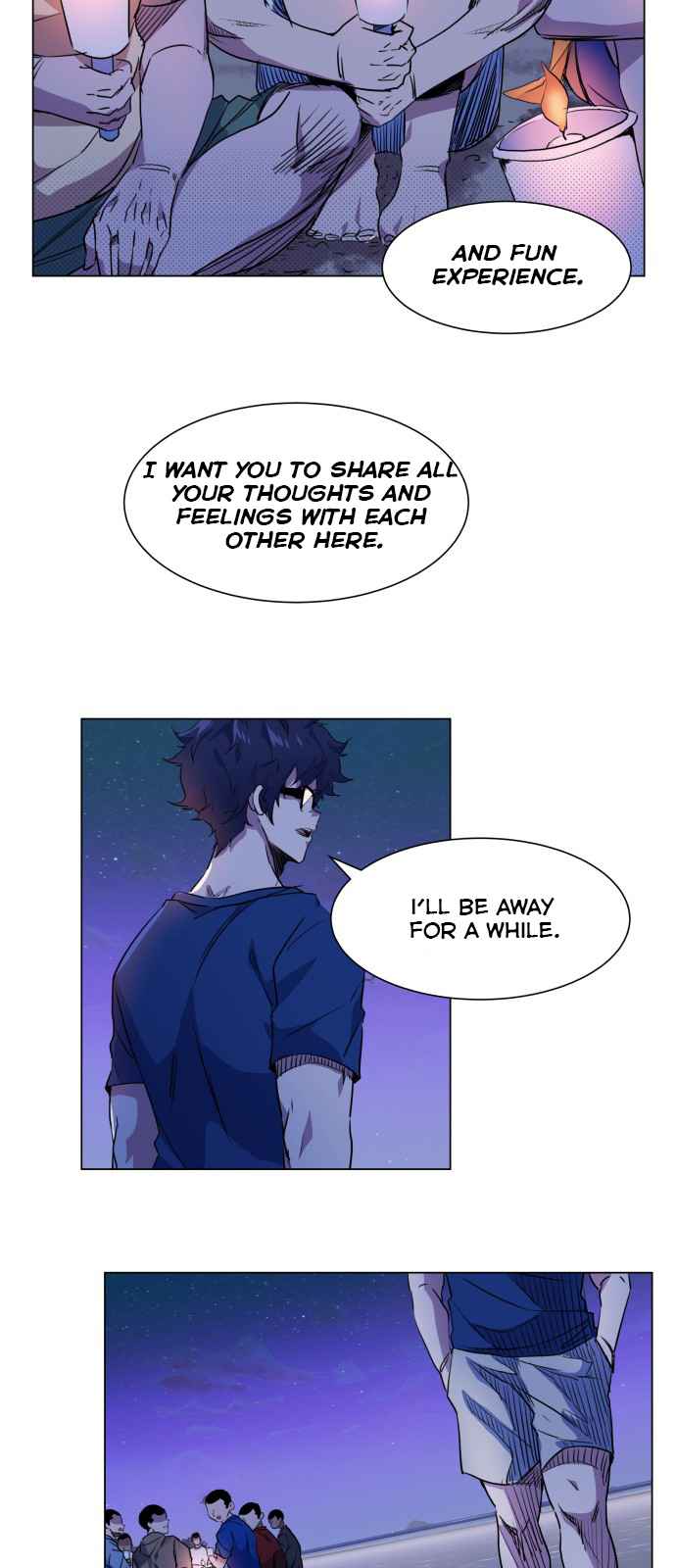 Top Corner Chapter 20 page 35