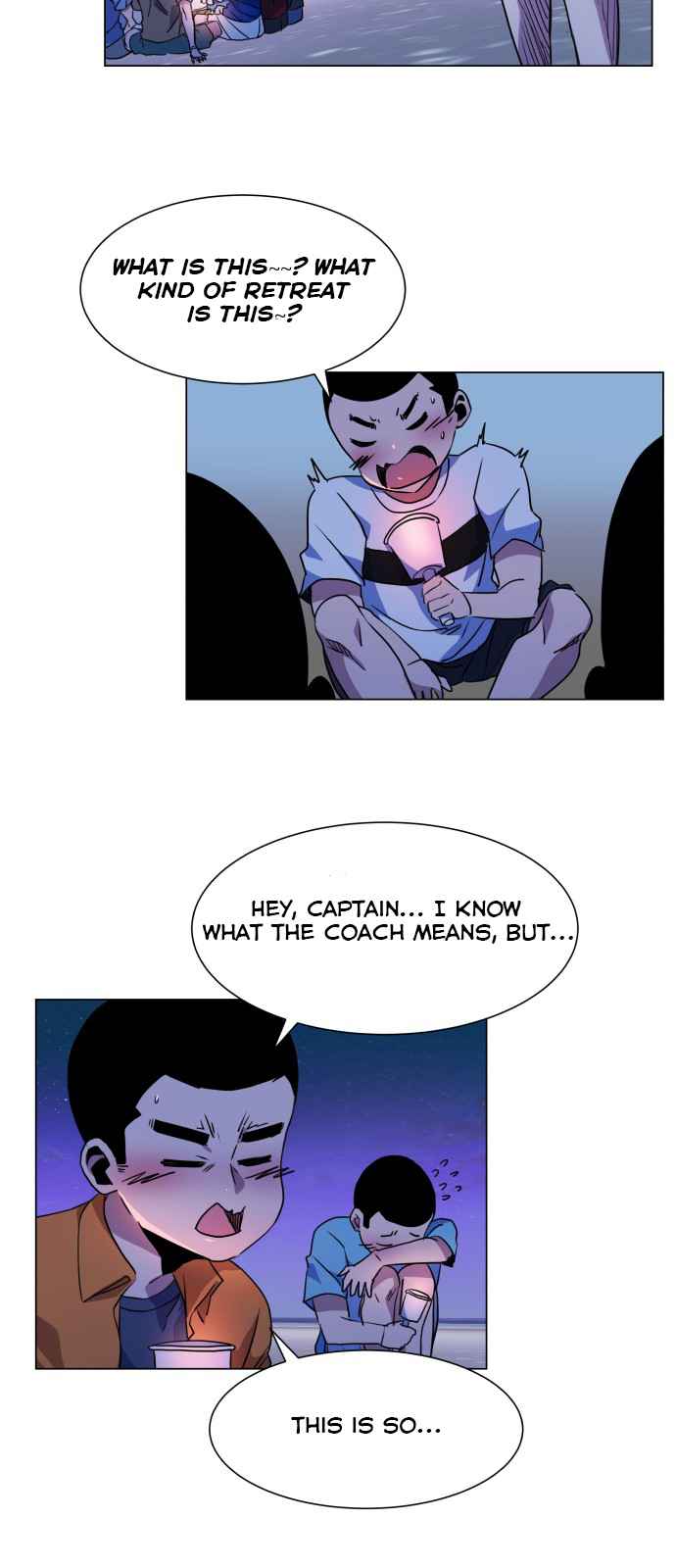 Top Corner Chapter 20 page 36