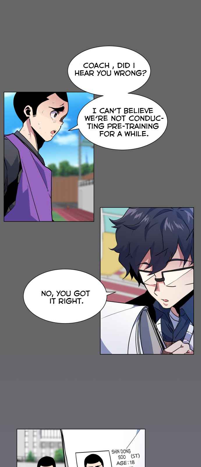 Top Corner Chapter 19 page 43