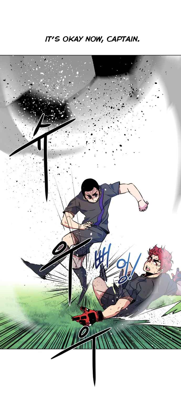 Top Corner Chapter 20 page 48