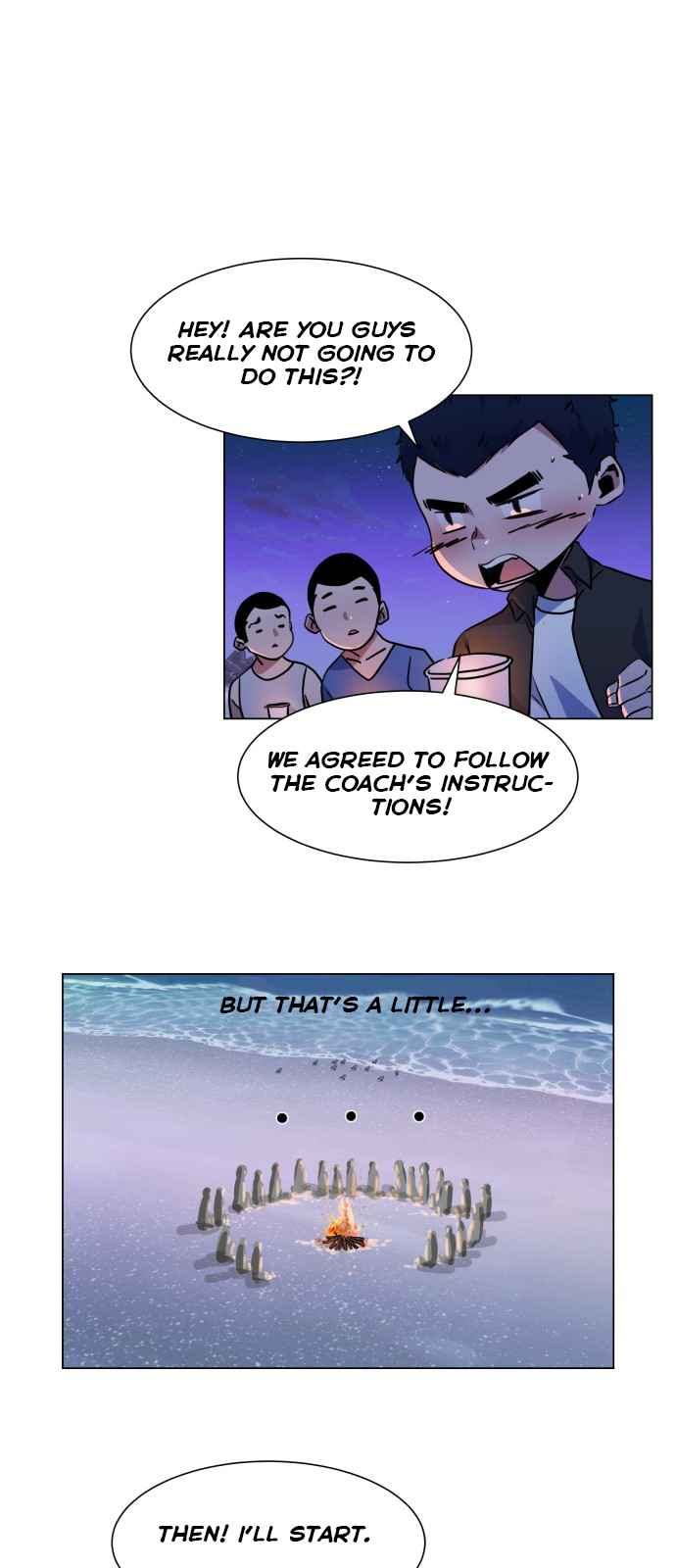 Top Corner Chapter 20 page 37