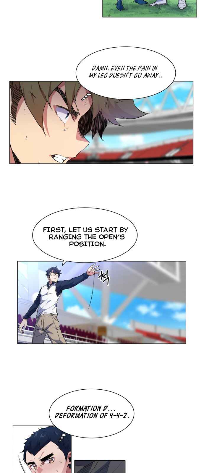 Top Corner Chapter 21 page 18