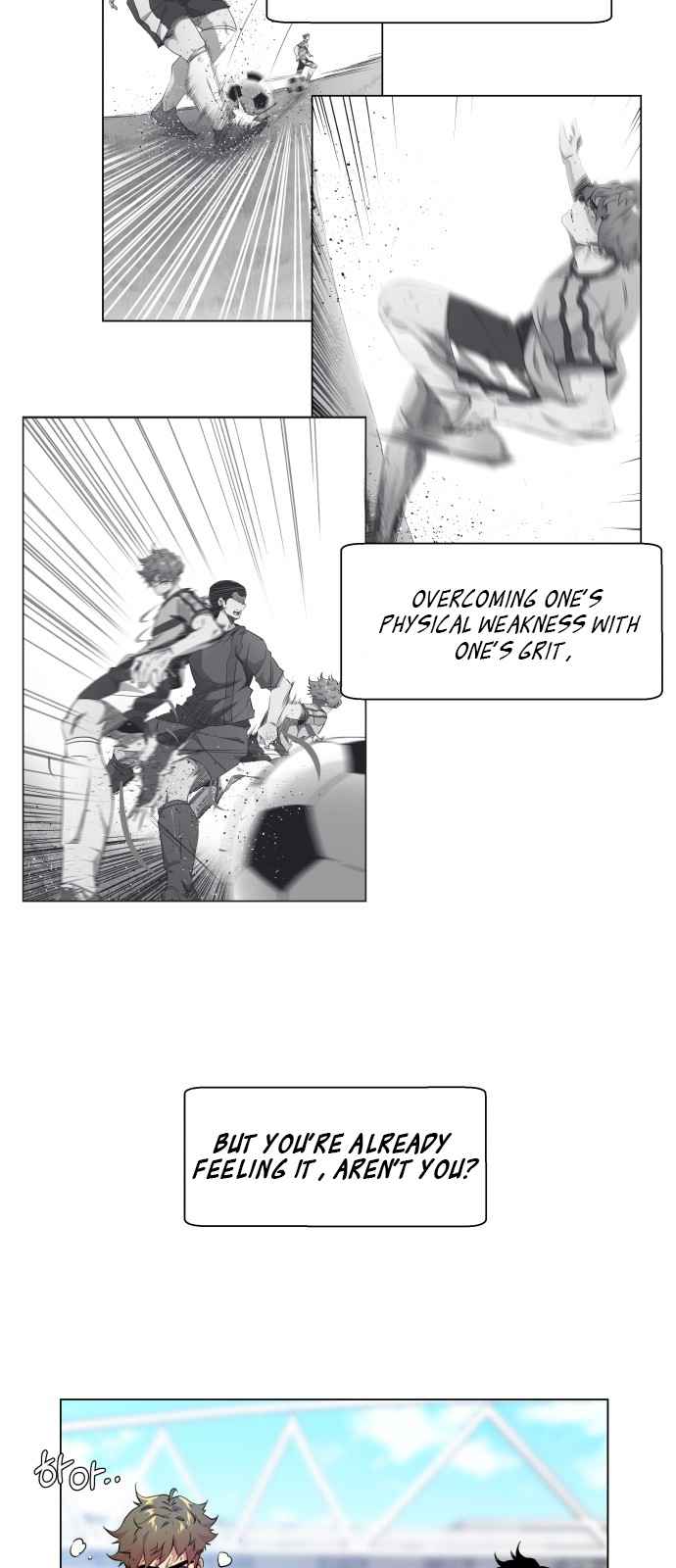 Top Corner Chapter 21 page 14