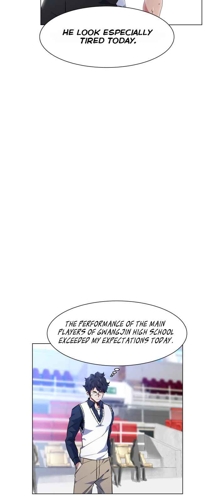 Top Corner Chapter 21 page 11