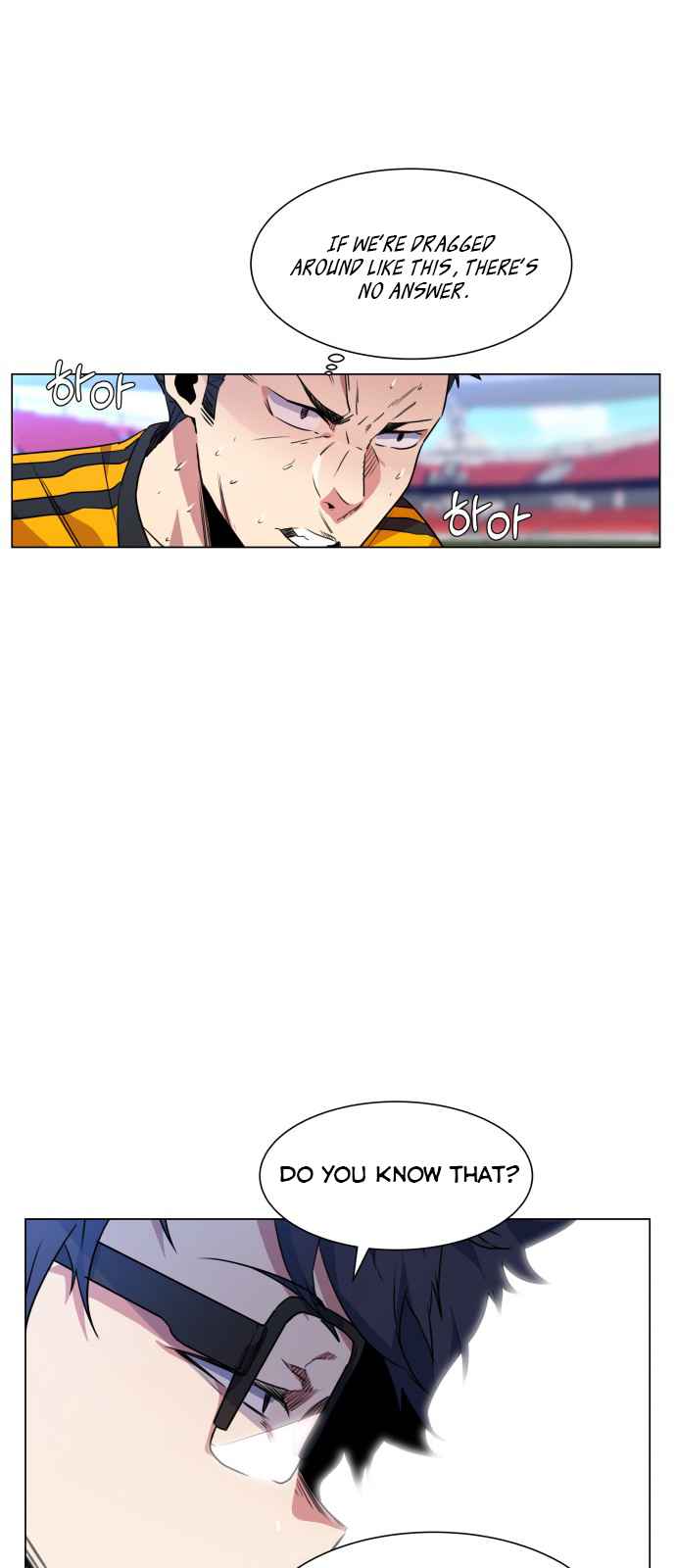 Top Corner Chapter 21 page 26