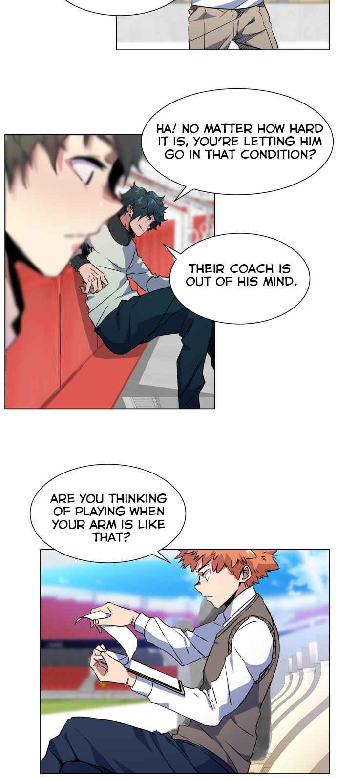 Top Corner Chapter 21 page 4