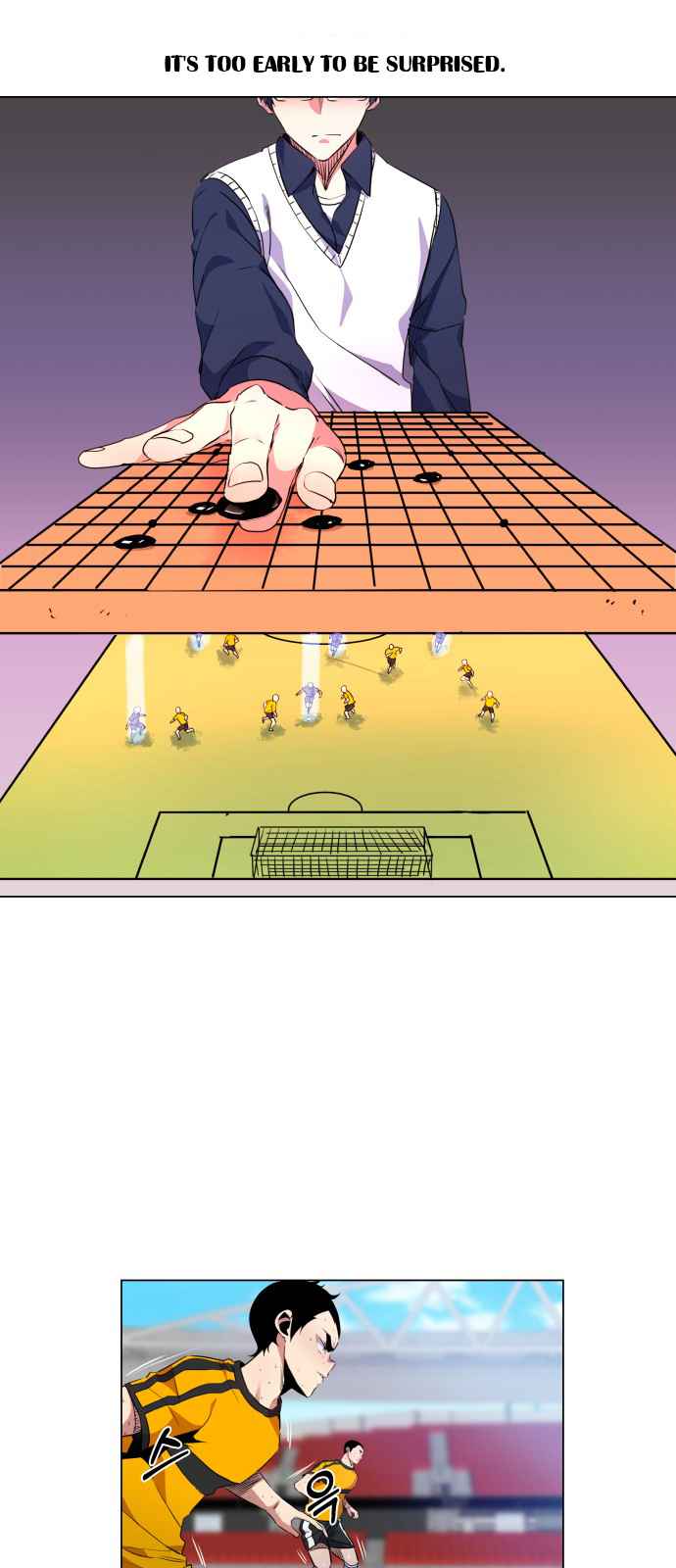 Top Corner Chapter 21 page 20