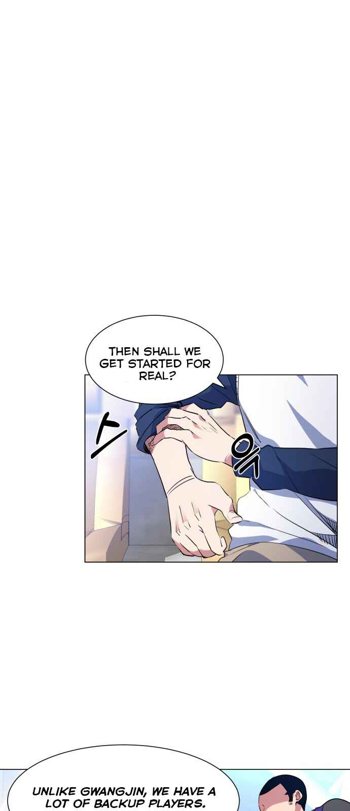 Top Corner Chapter 21 page 16