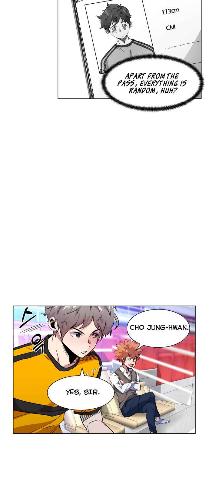 Top Corner Chapter 21 page 46