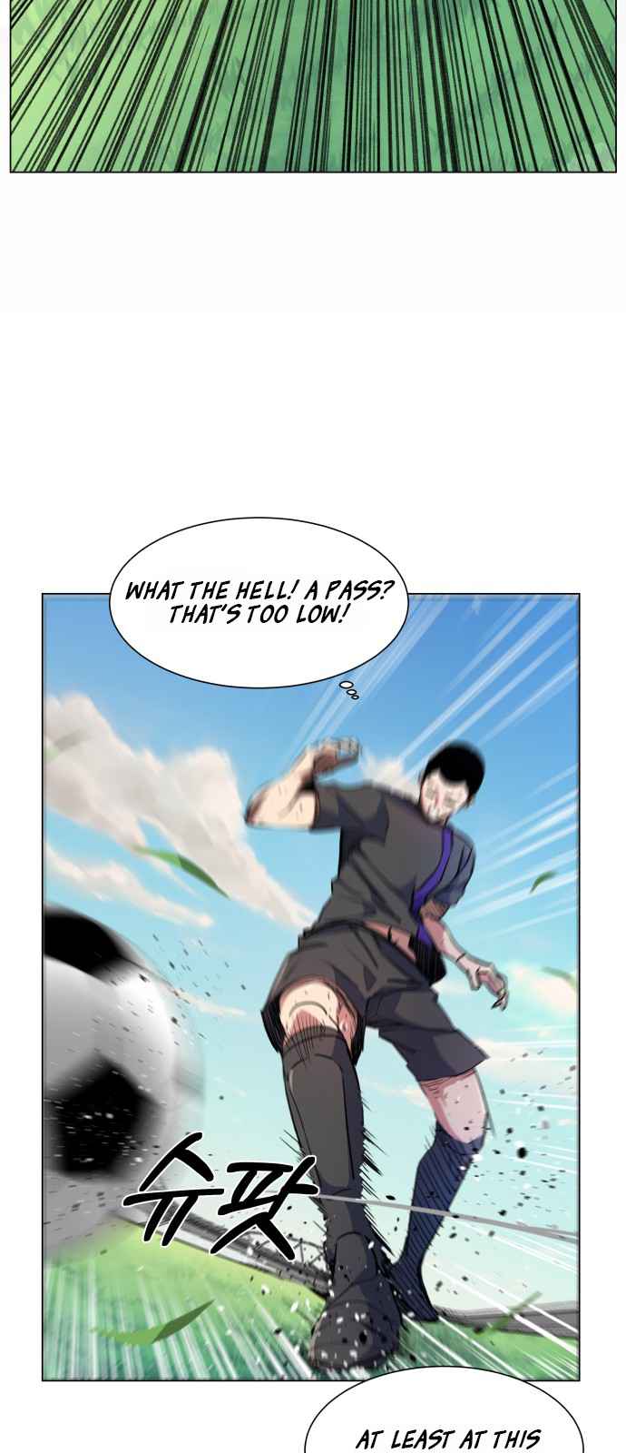 Top Corner Chapter 23 page 9