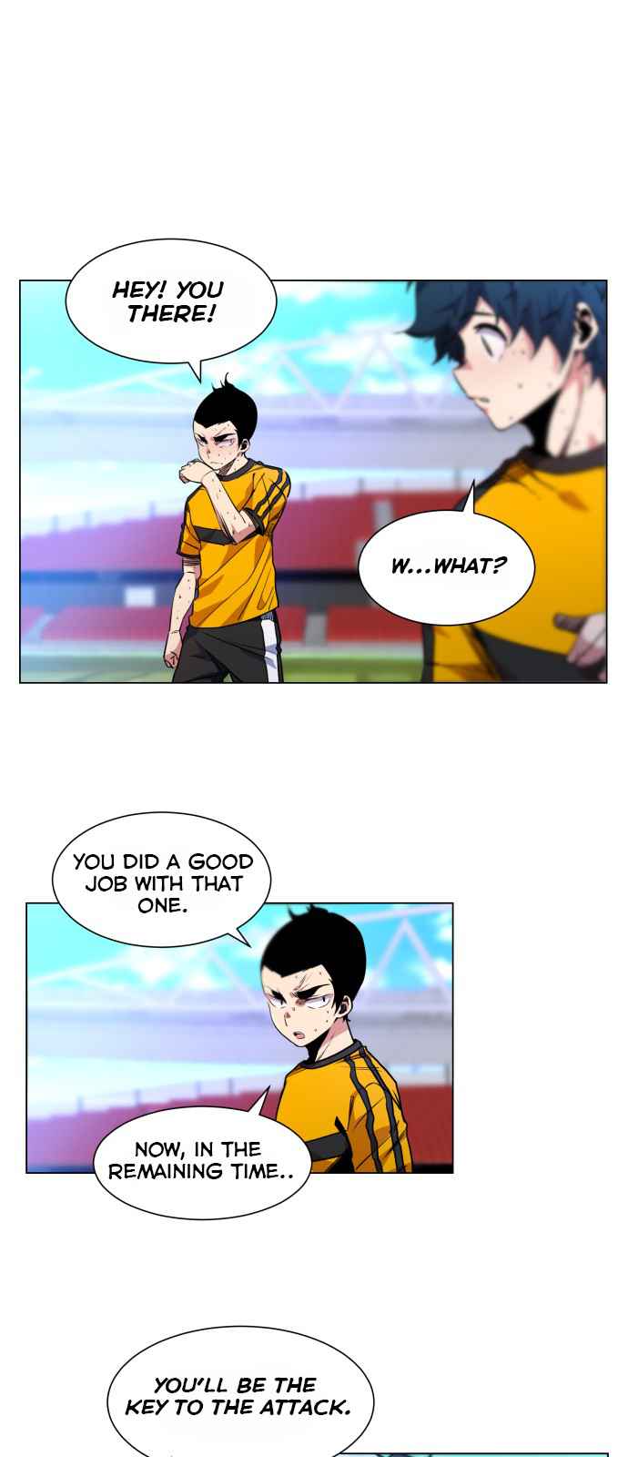 Top Corner Chapter 23 page 20