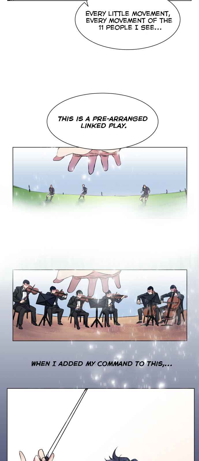Top Corner Chapter 21 page 27