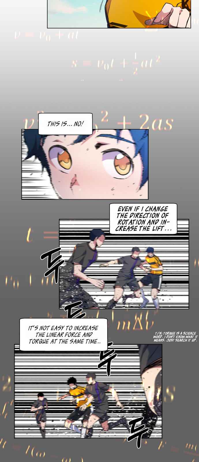 Top Corner Chapter 23 page 6