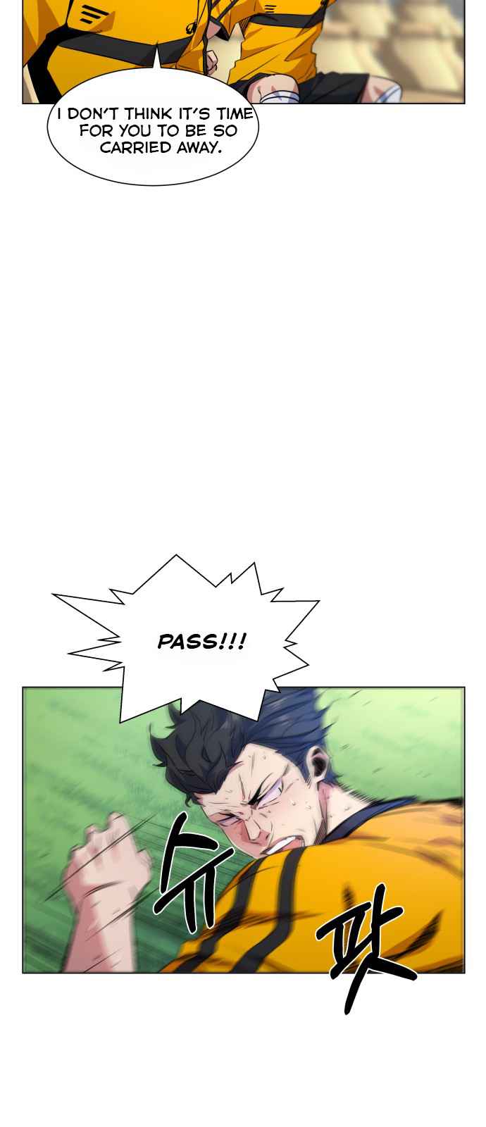 Top Corner Chapter 23 page 23