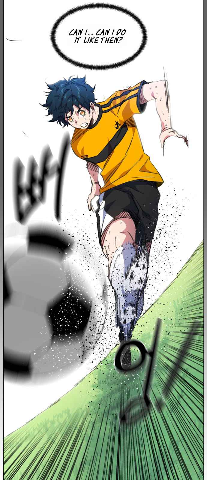 Top Corner Chapter 23 page 8