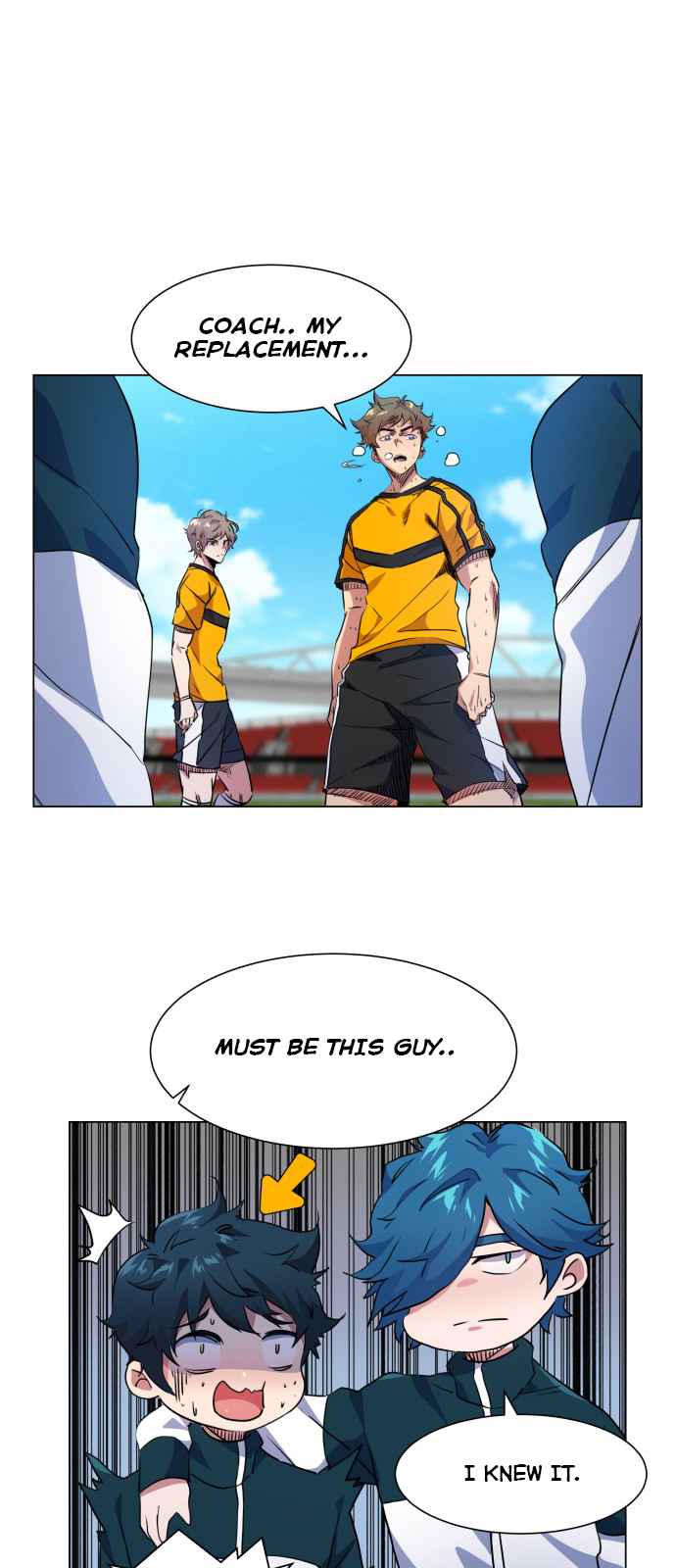 Top Corner Chapter 21 page 44
