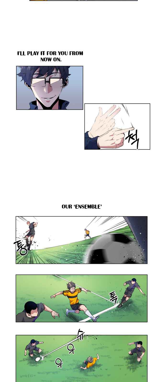 Top Corner Chapter 21 page 21