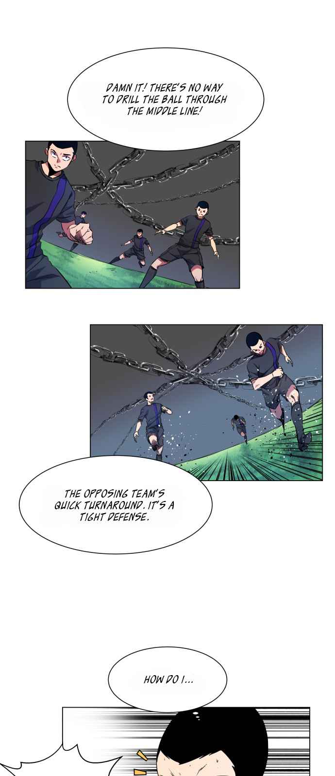 Top Corner Chapter 23 page 2
