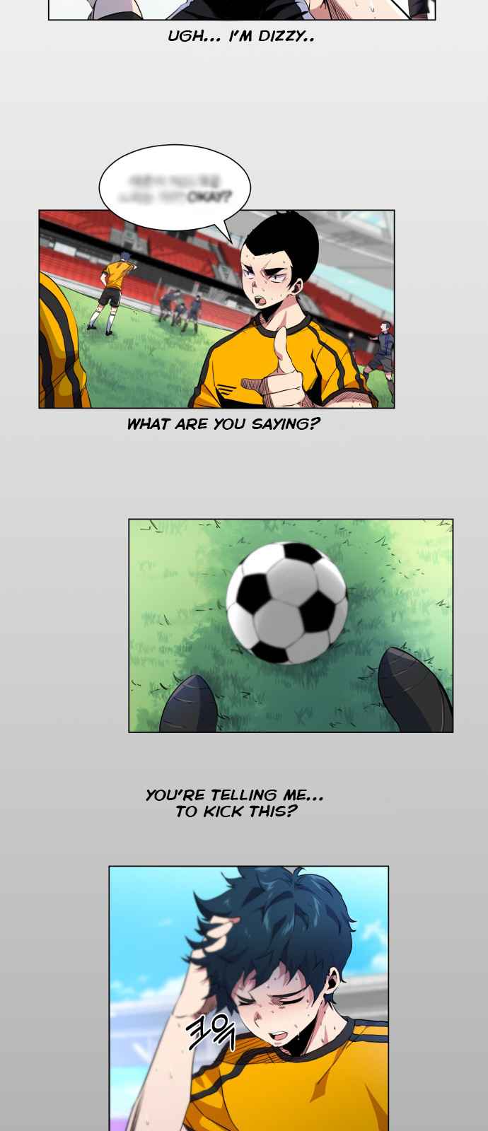 Top Corner Chapter 23 page 41