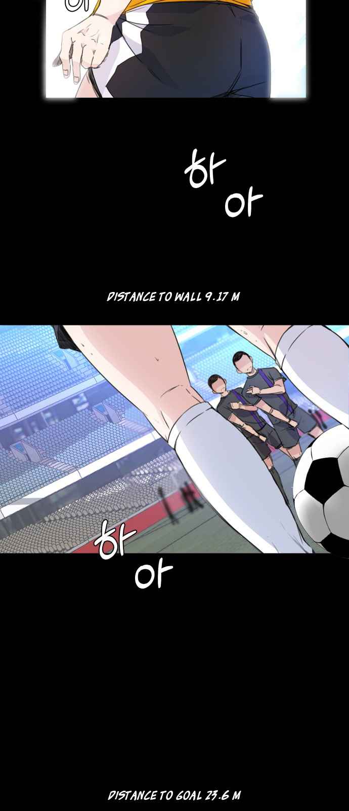Top Corner Chapter 23 page 46