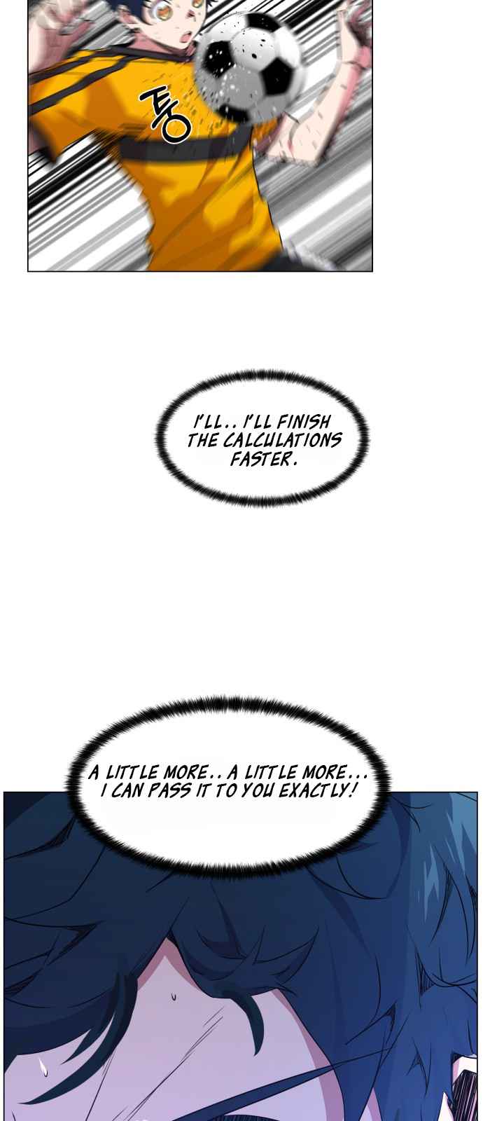 Top Corner Chapter 23 page 31