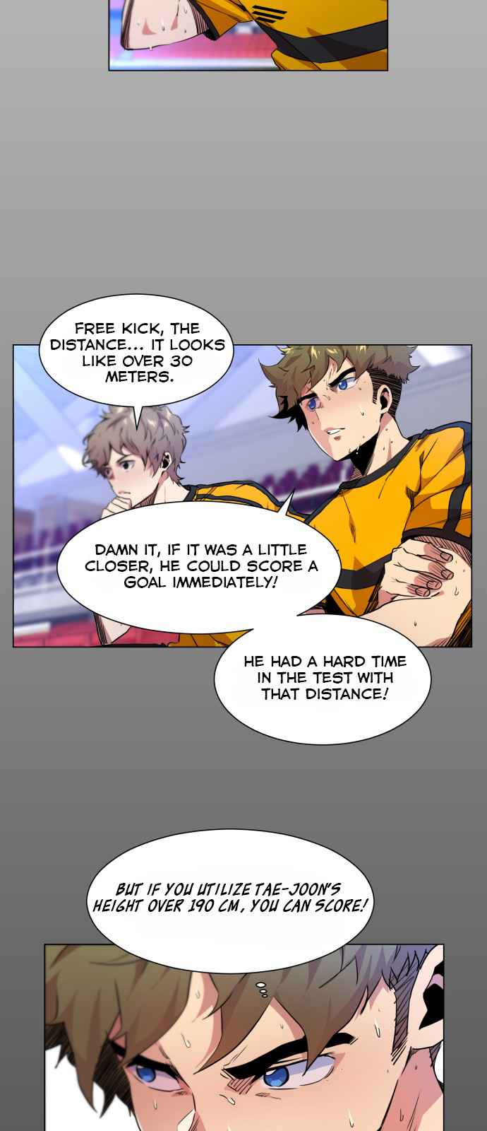 Top Corner Chapter 23 page 42