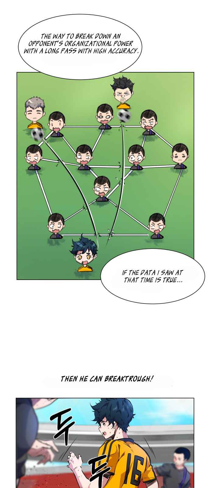 Top Corner Chapter 22 page 16