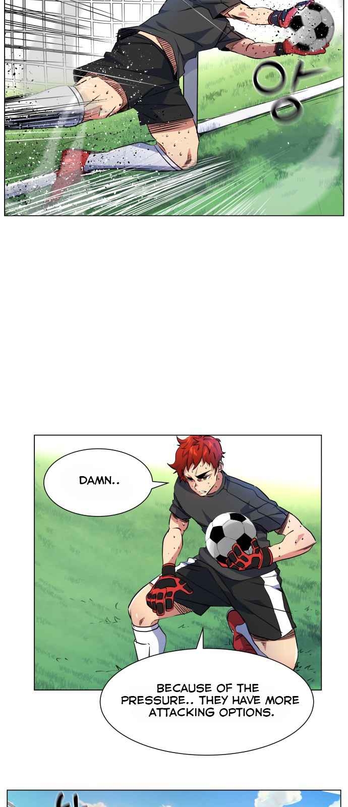 Top Corner Chapter 22 page 18