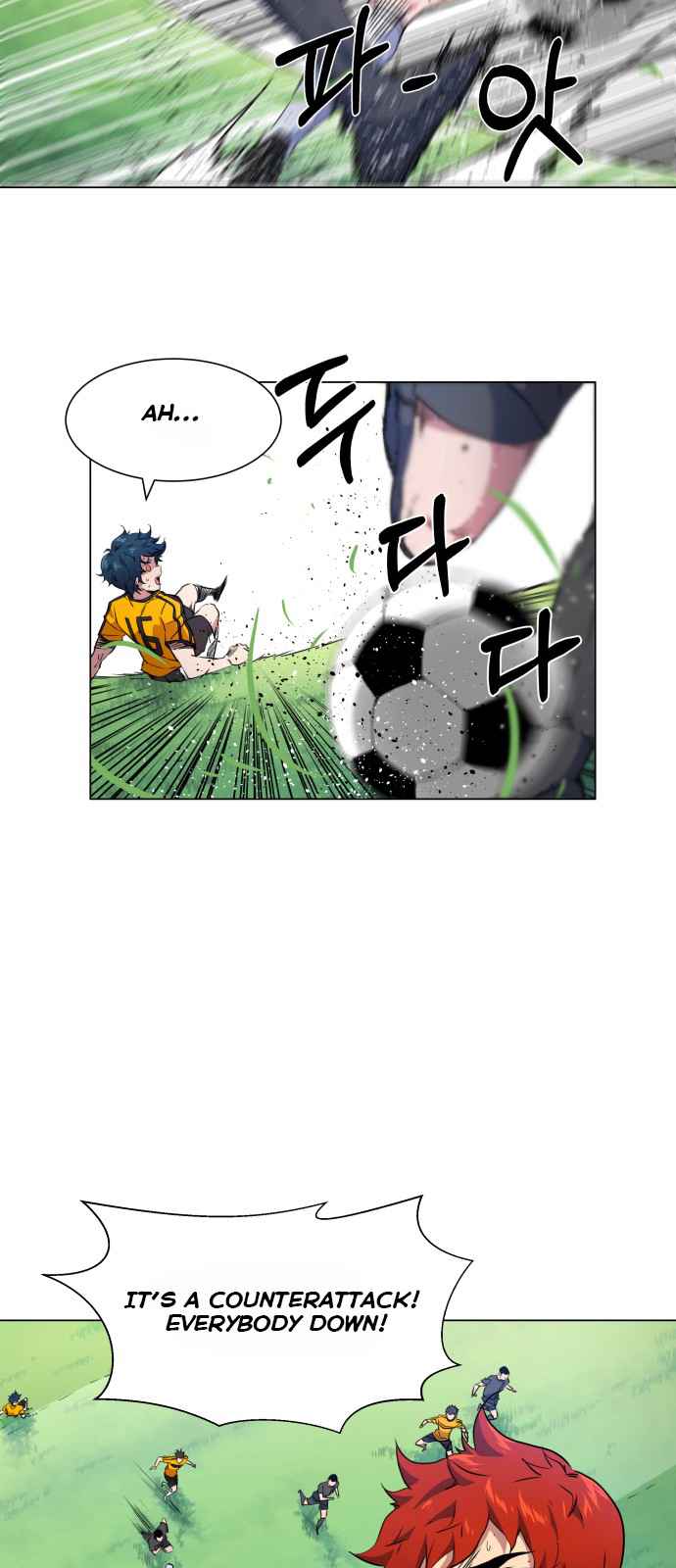 Top Corner Chapter 22 page 26