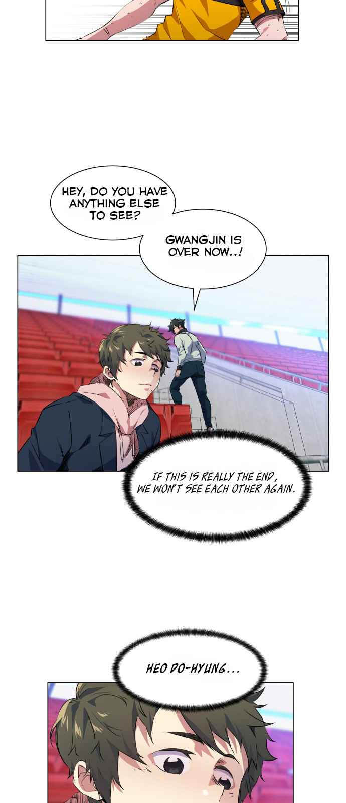 Top Corner Chapter 22 page 14