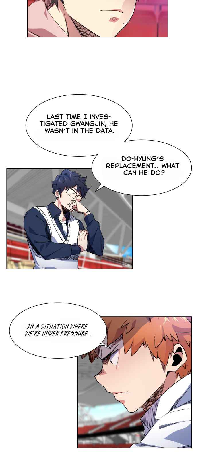 Top Corner Chapter 22 page 15