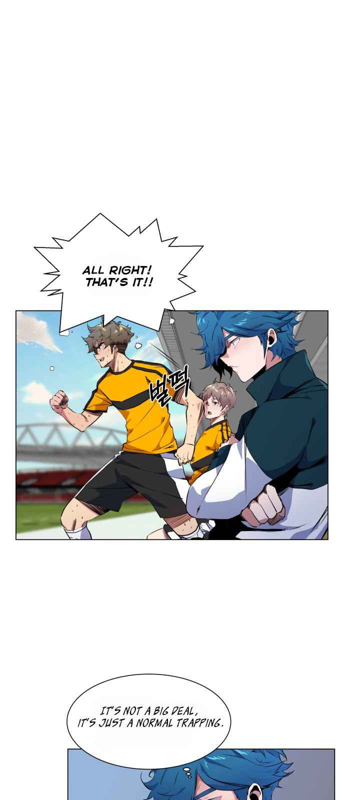 Top Corner Chapter 22 page 23