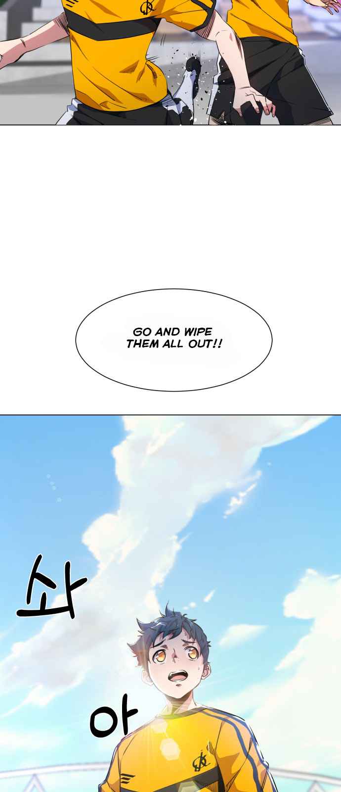 Top Corner Chapter 22 page 11